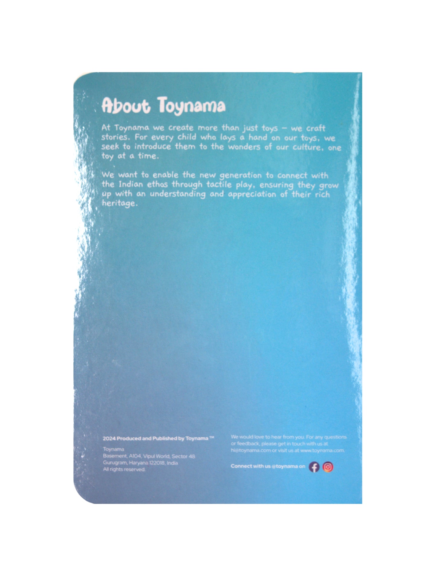 Langar Seva 49 Pcs Jigsaw Puzzles Ages 3+